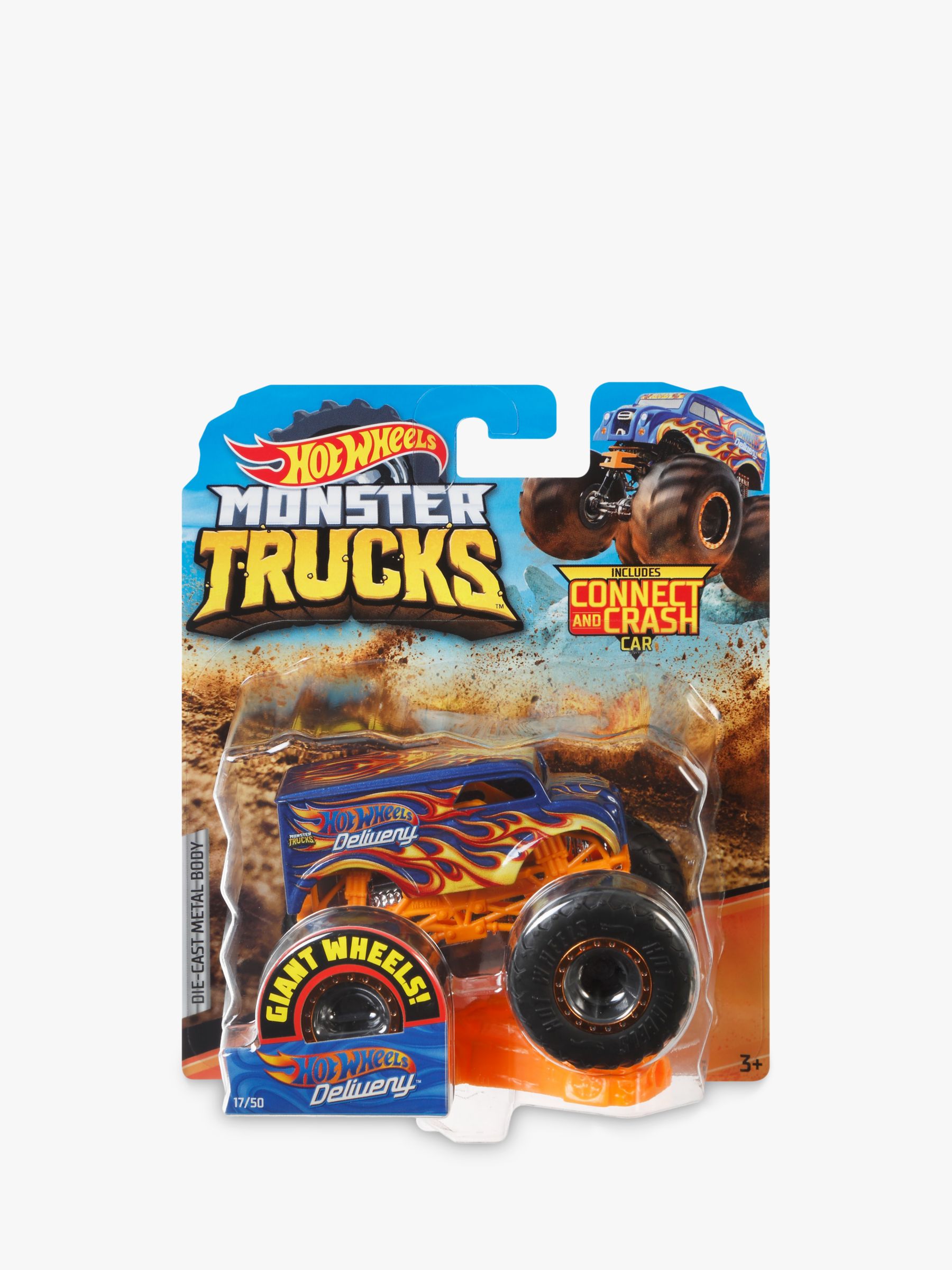 hot wheels monster truck bedding