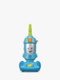 Fisher-Price Laugh and Learn Light-up Learning Vacuum