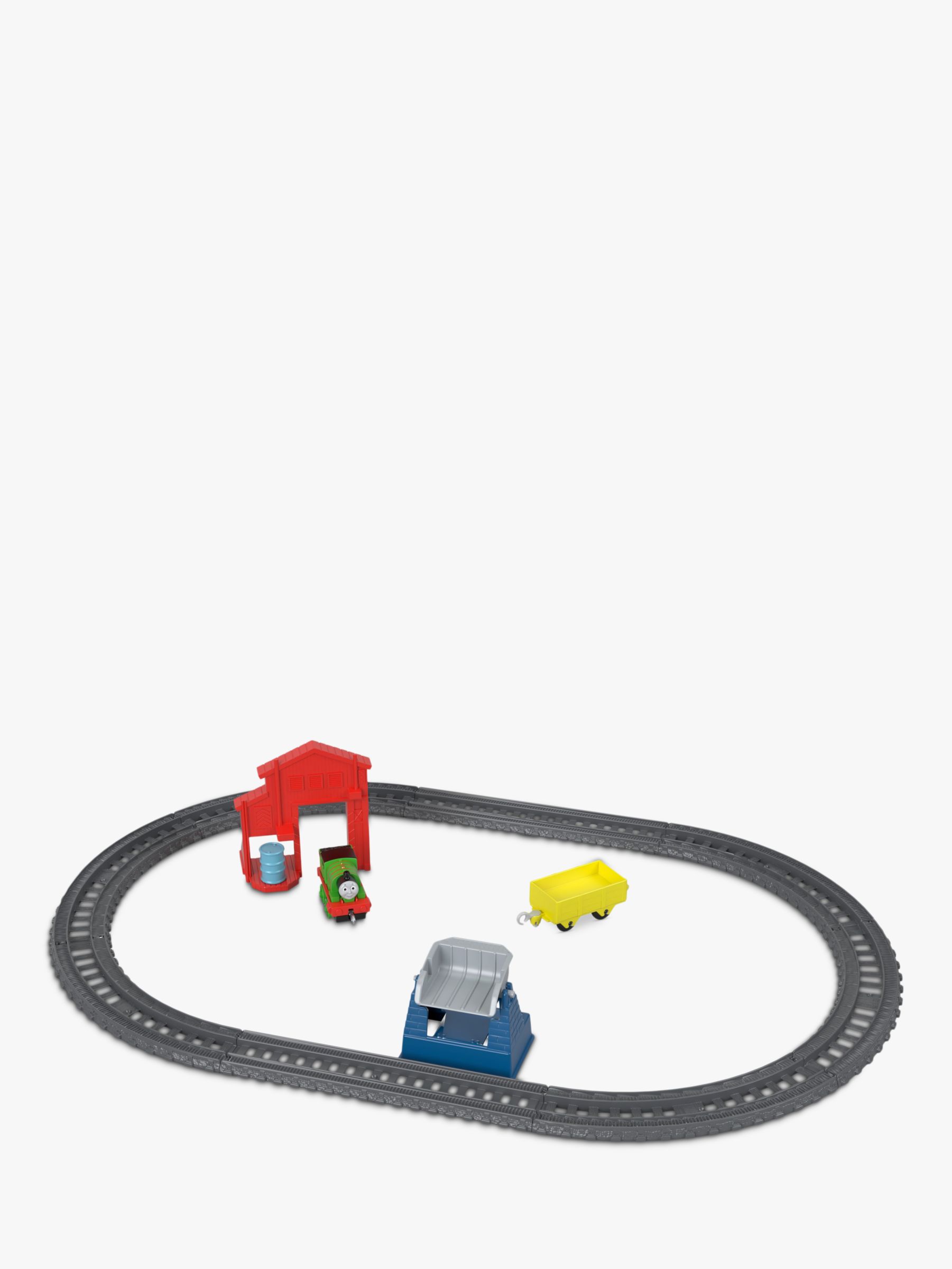 trackmaster playsets