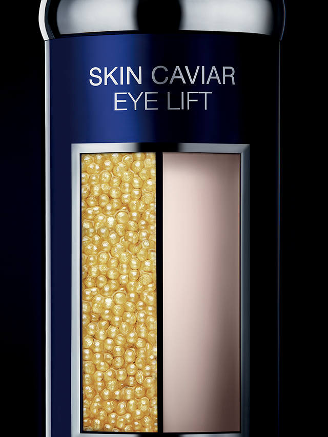 La Prairie Skin Caviar Eye Lift Lifting and Firming Eye Serum, 20ml 2