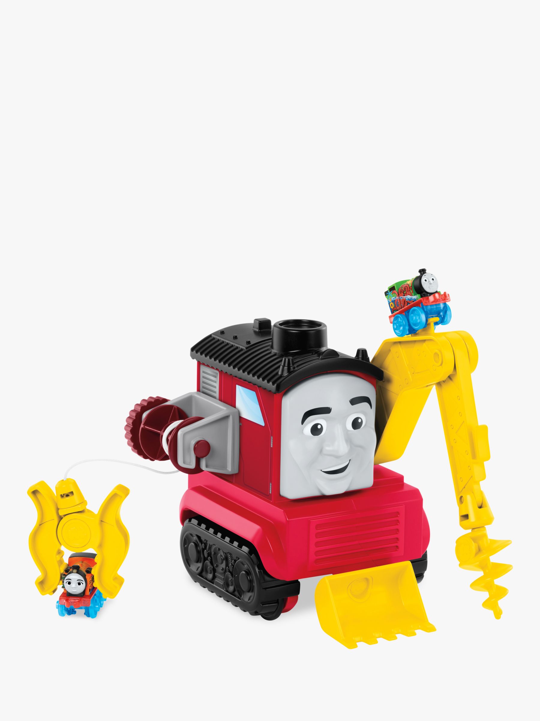 thomas super cruiser