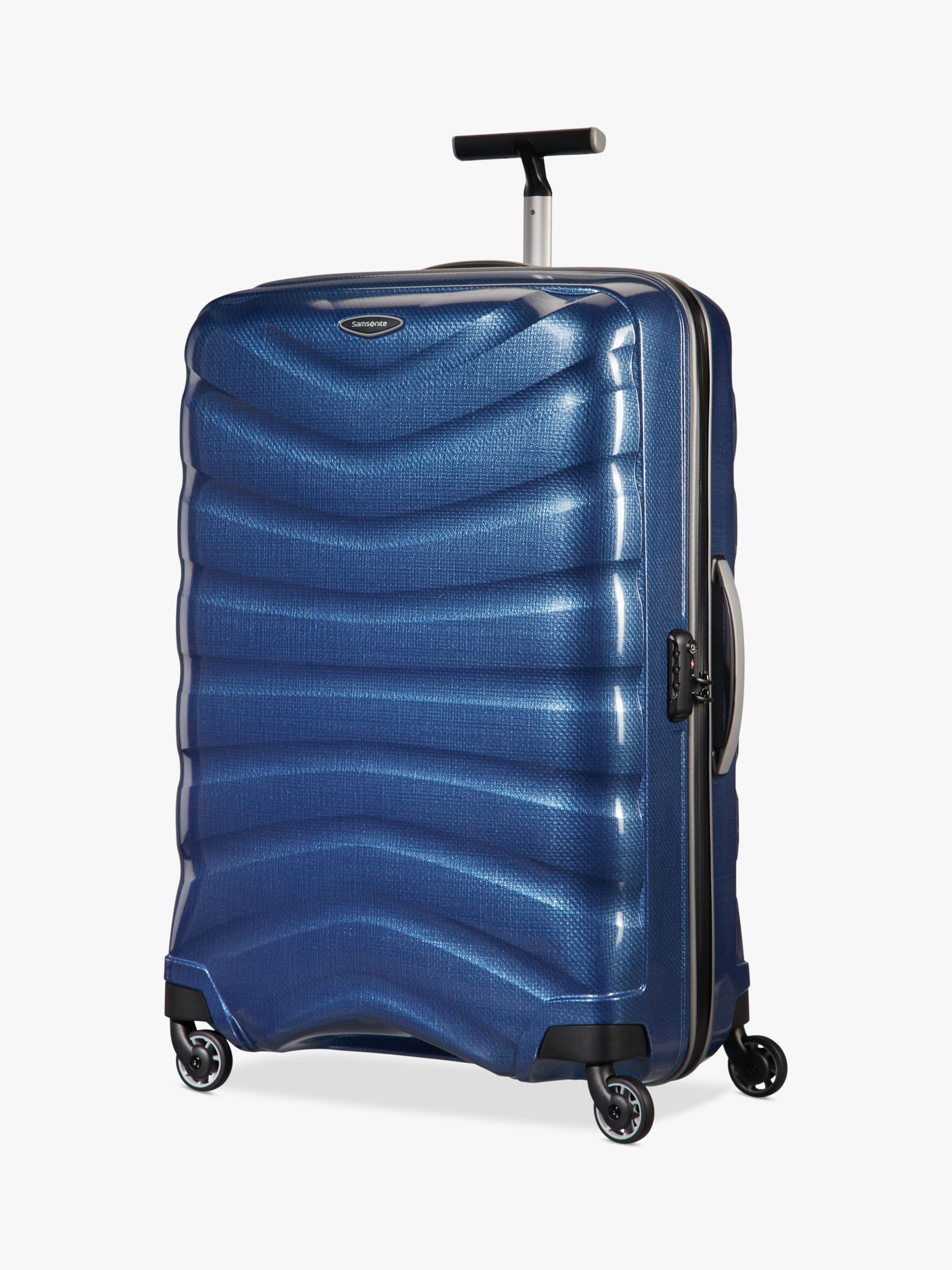 samsonite firelight