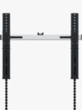 AVF JXPL601 Tilting Wall Mount for TVs from 37” to 100”