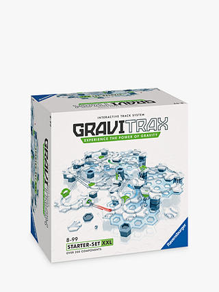 GraviTrax 27615 Starter Set XXL