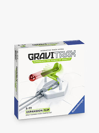 GraviTrax 26060 Flipper Expansion