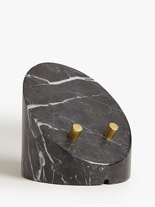 John Lewis Marble Charging Stand