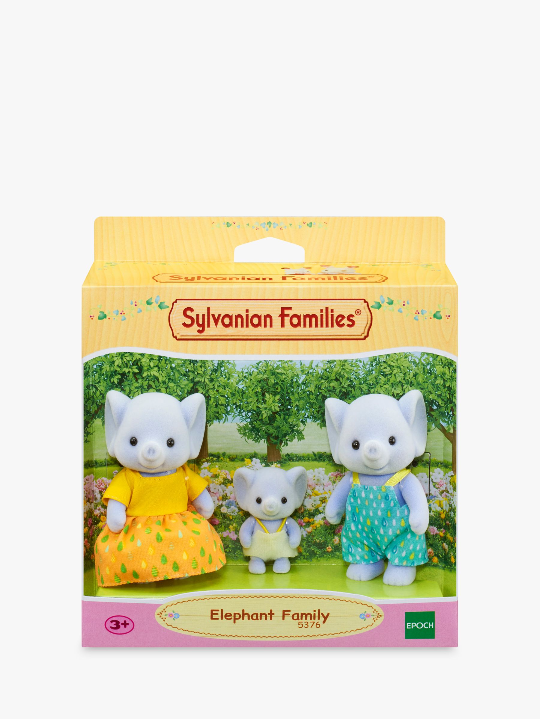 buy sylvanian families online