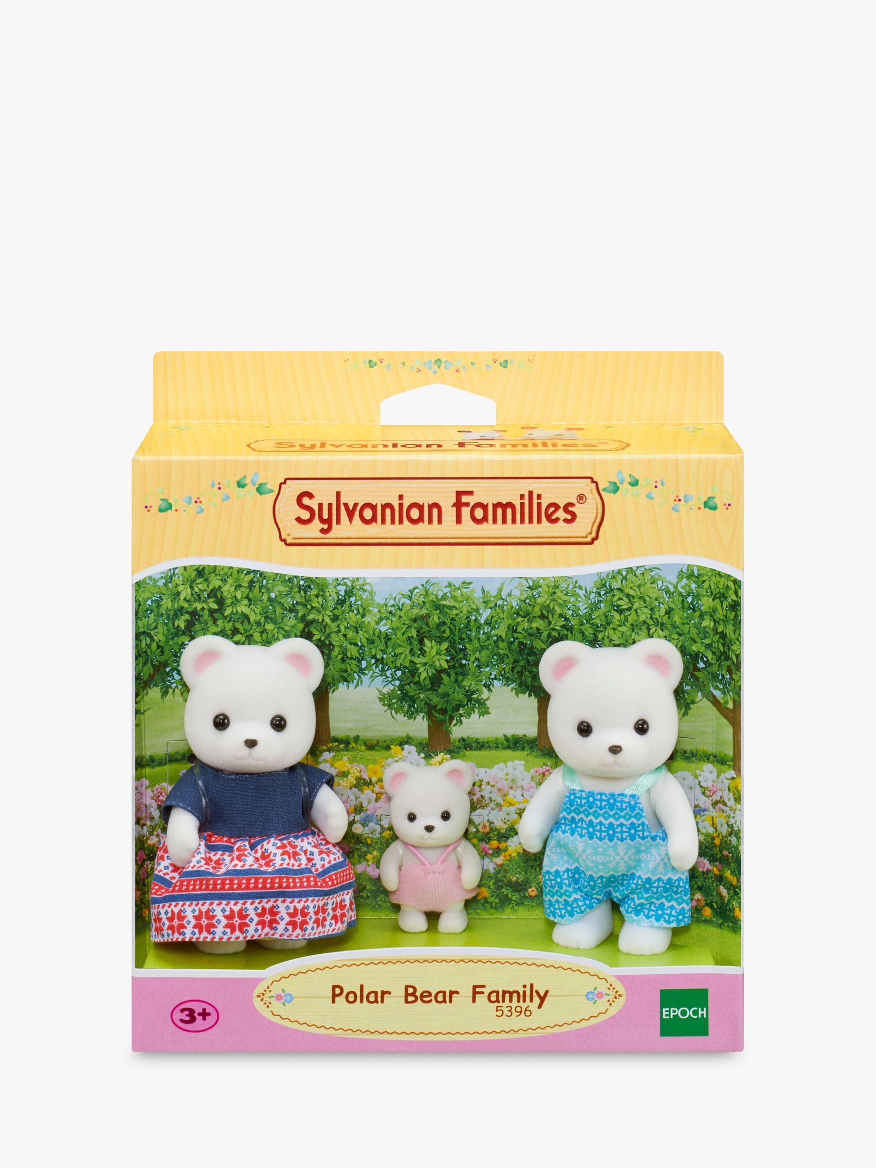 Jammies For Your Families® Cool Bear Family Collection