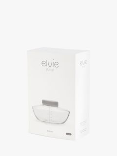 Elvie Bottles (3-pack) - Baby & Kids - Din personliga babybutik!