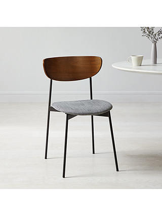 West Elm Modern Petal Dining Chair, West Elm Mid Century Dining Chair Review