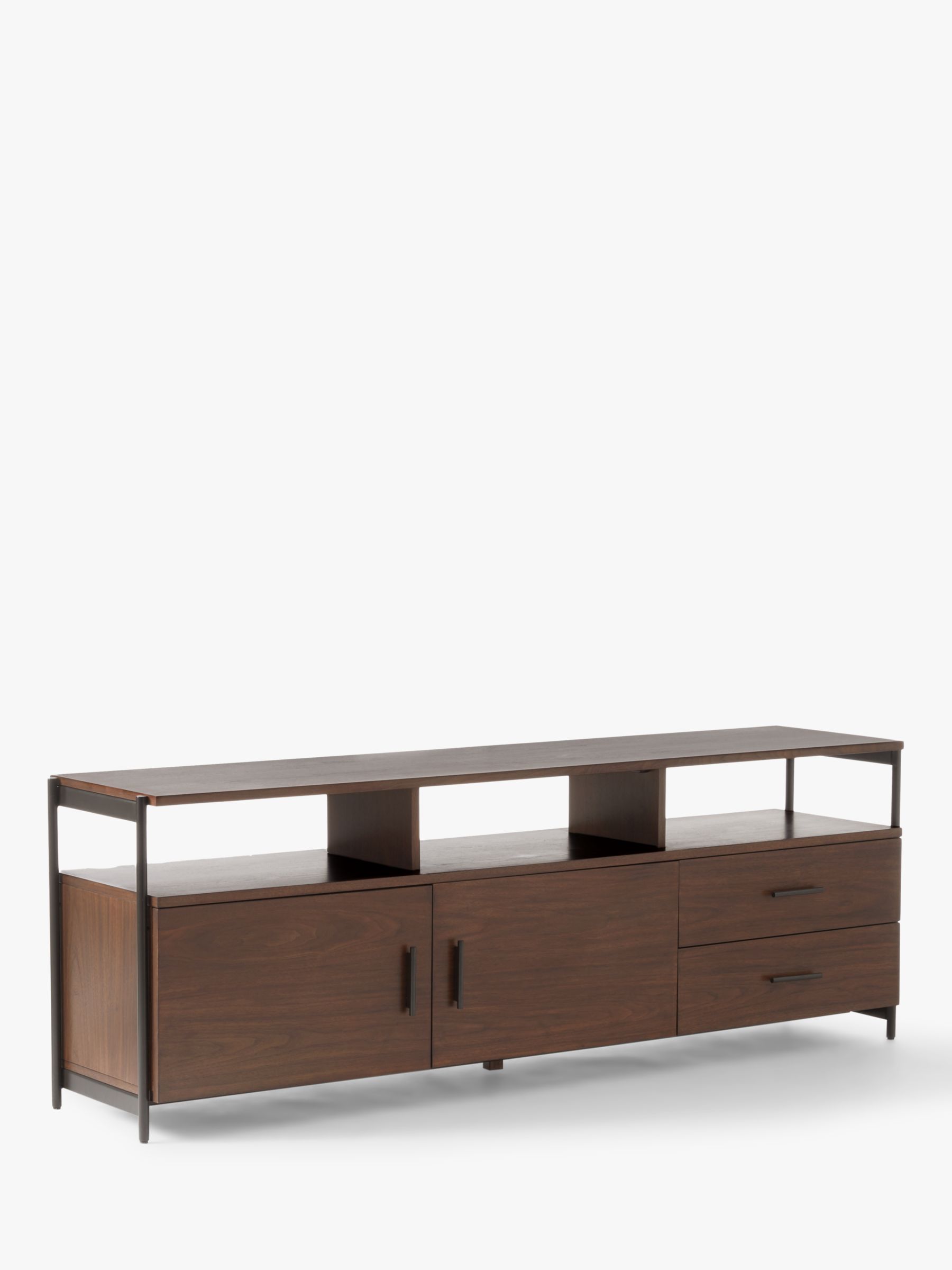 west elm Foundry TV Stand for TVs up to 50 review