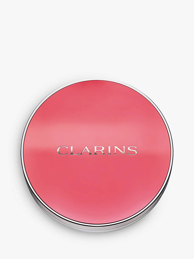 Clarins Joli Blush, 02 Cheeky Pink 2