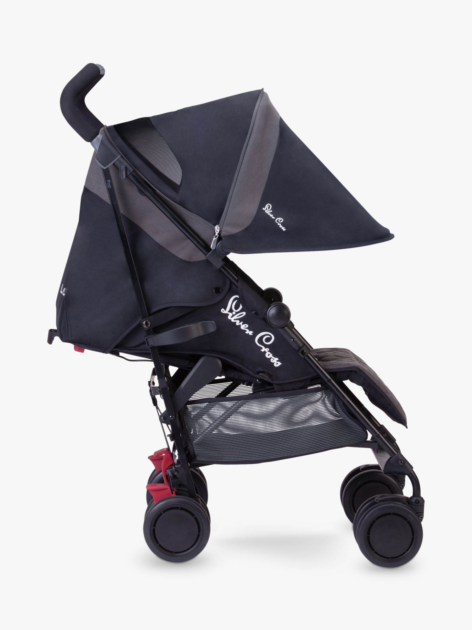john lewis pushchairs and strollers
