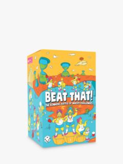 Beat That!, Board Game