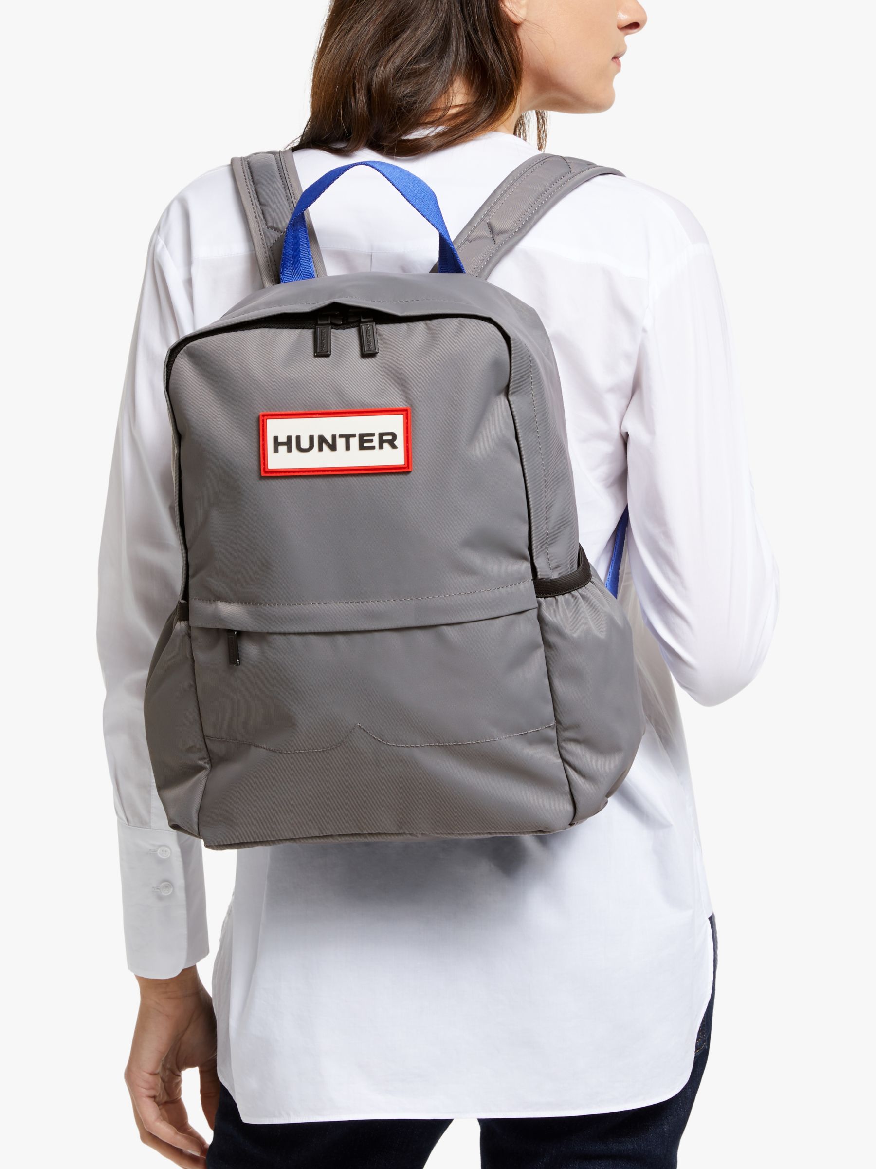 hunter backpack nylon