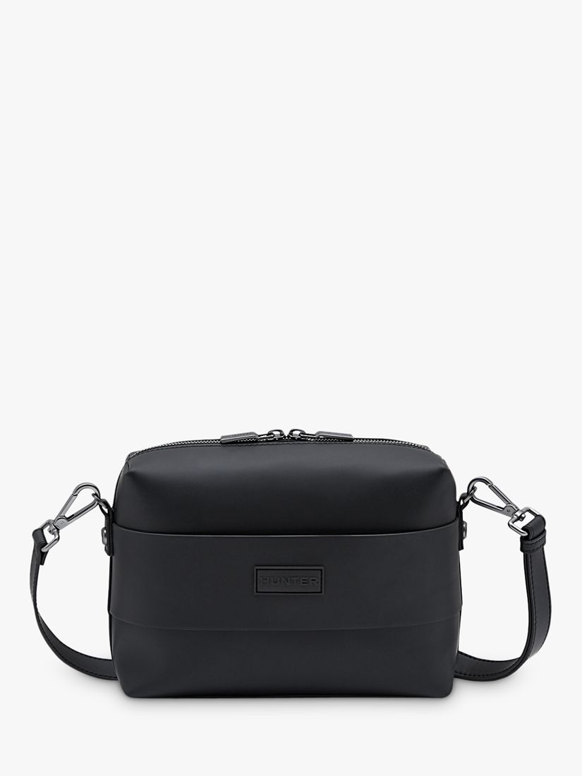 hunter cross body bag