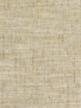 John Lewis Tonal Weave Made to Measure Curtains or Roman Blind, Natural