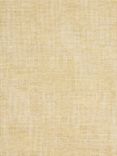John Lewis Tonal Weave Made to Measure Curtains or Roman Blind, Citrine