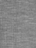 John Lewis Tonal Weave Made to Measure Curtains or Roman Blind, Graphite