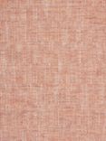 John Lewis Tonal Weave Made to Measure Curtains or Roman Blind, Chestnut