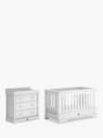 Boori Eton Convertible Cotbed & Dresser