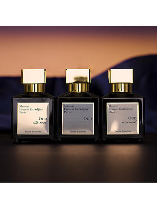 Maison Francis Kurkdjian Oud Satin Mood Extrait de Parfum, 70ml 5