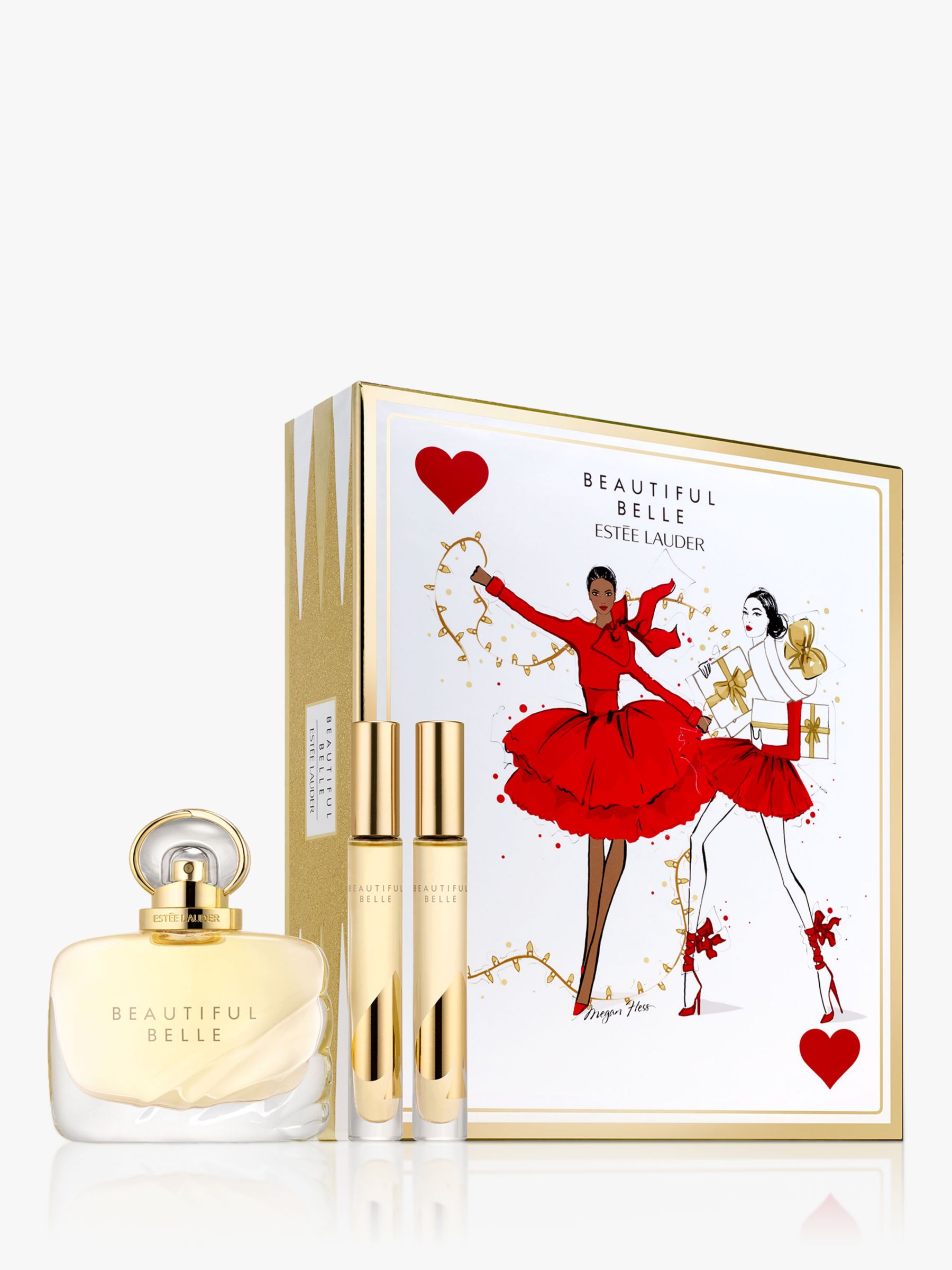 Estée Lauder Beautiful Belle Eau de Parfum 50ml Fragrance