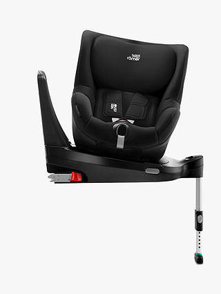 Britax Römer DUALFIX M i-Size Car Seat, Cosmos Black