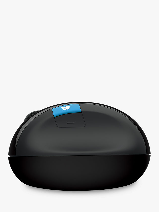 Microsoft Sculpt Ergonomic Wireless Mouse