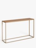 Console Tables | Hallway Tables | John Lewis & Partners
