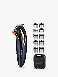 Men's Hair Trimmers