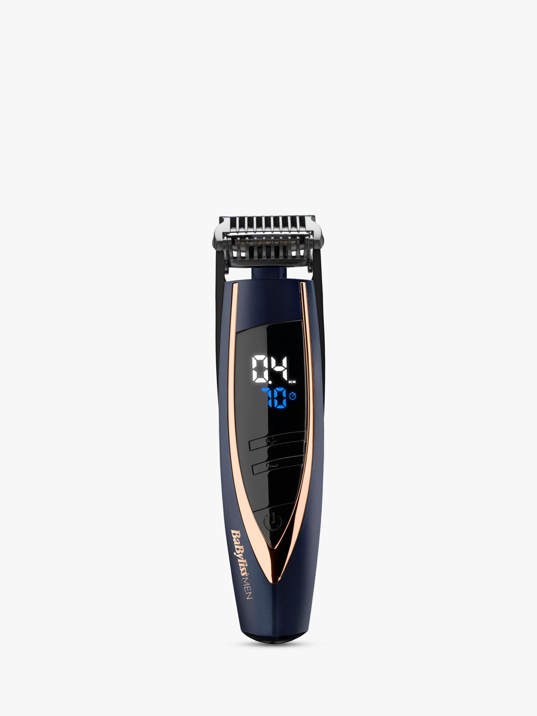 best hair clippers for cutting your own hair