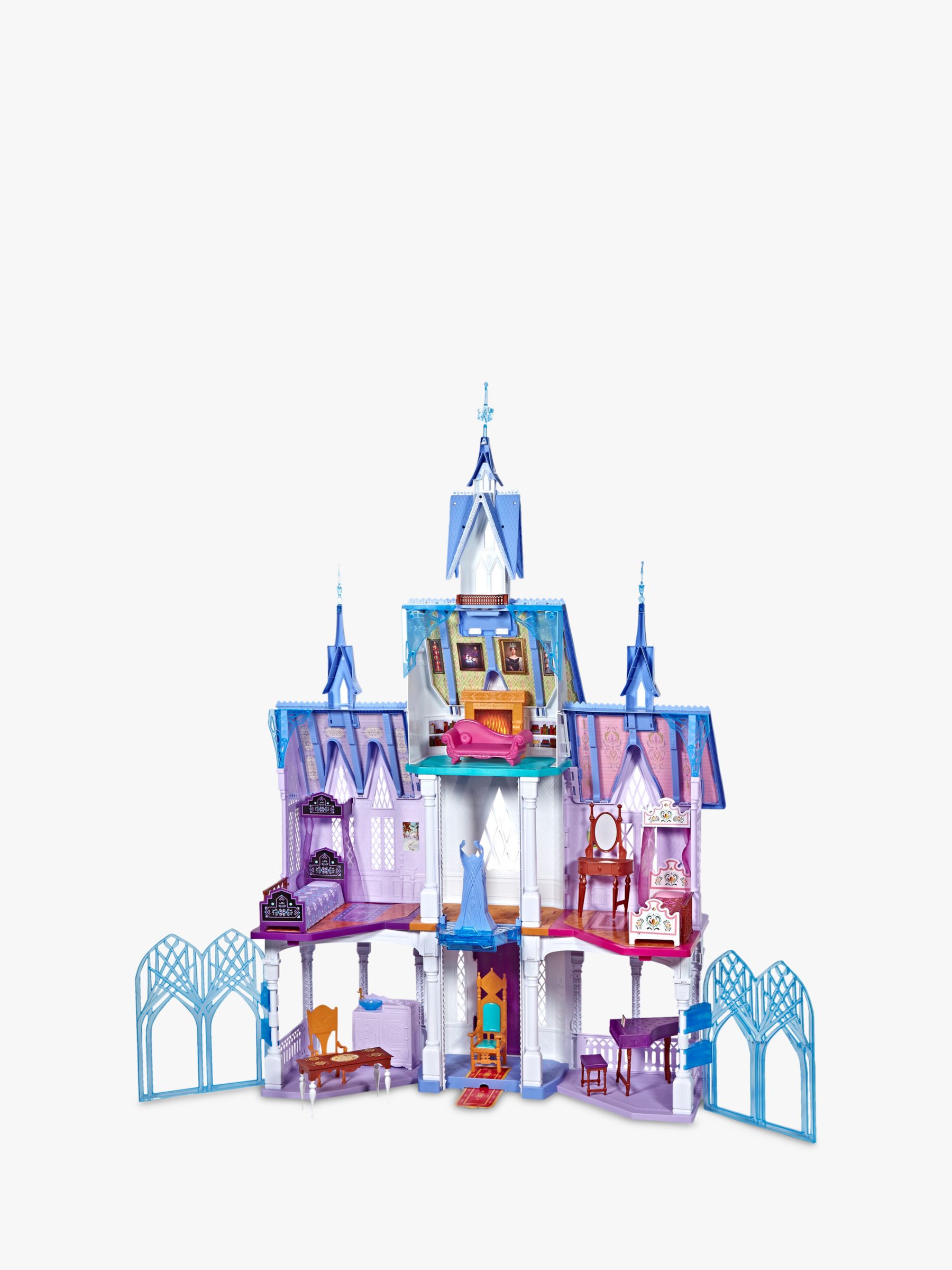 castle dolls house