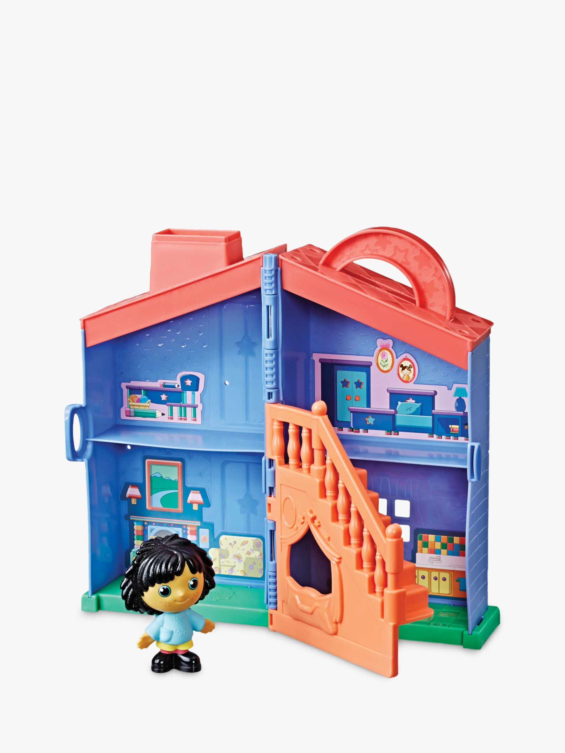 toy house online