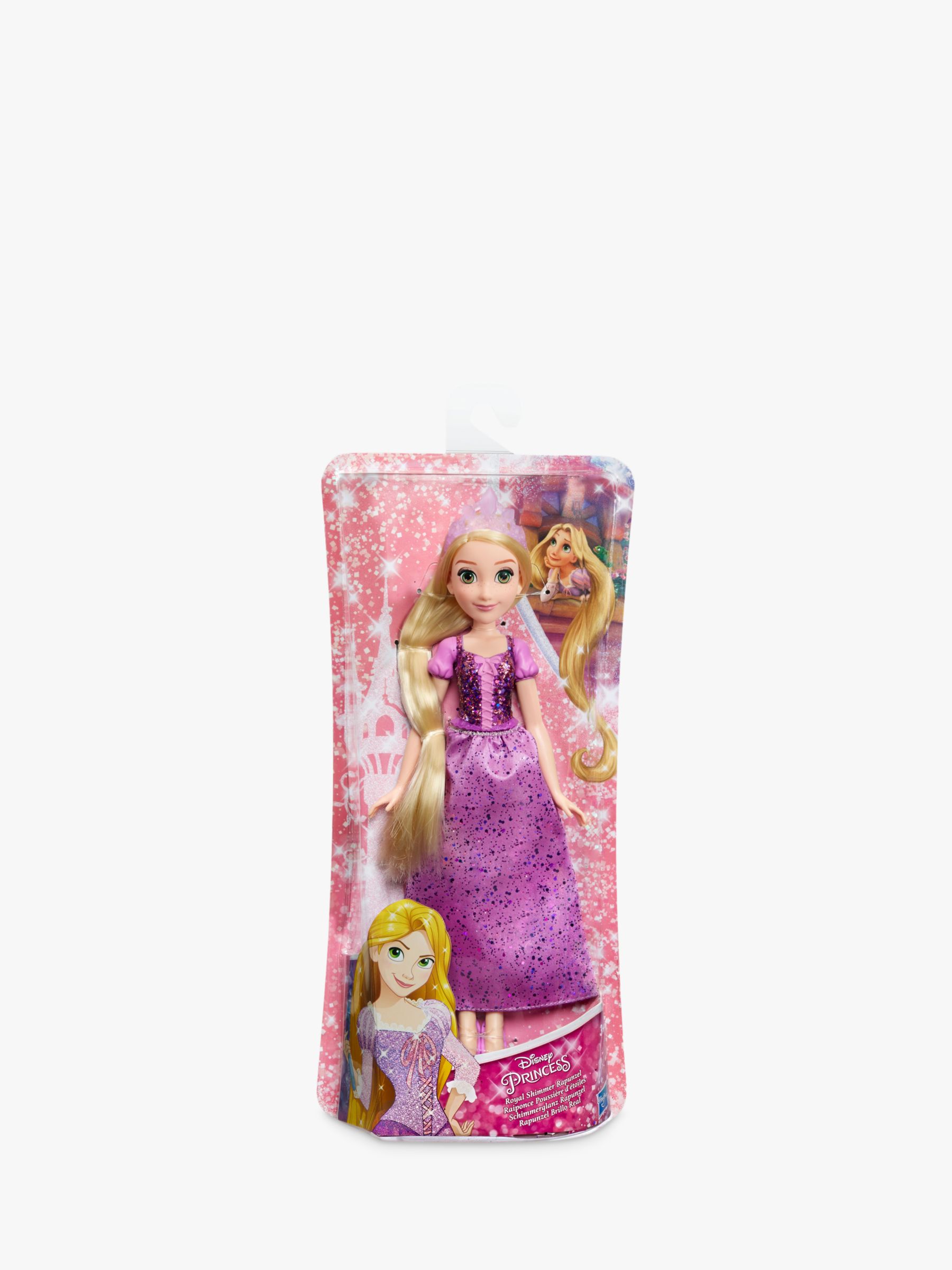 rapunzel dolls for sale