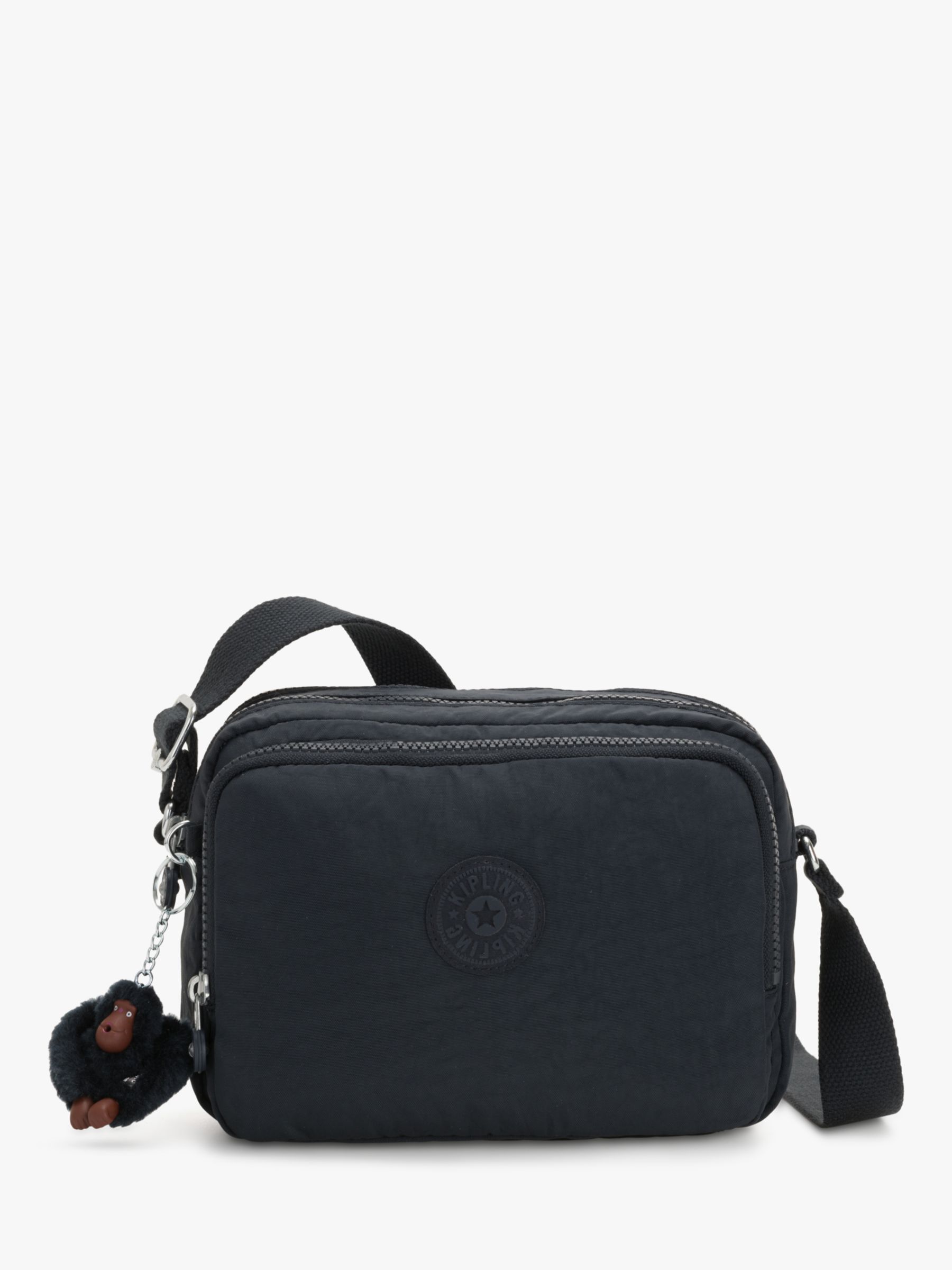 kipling silen crossbody bag