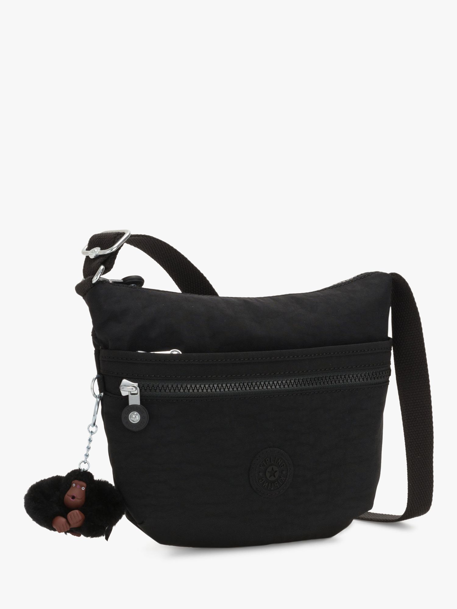 Kipling arto cheap cross body bag