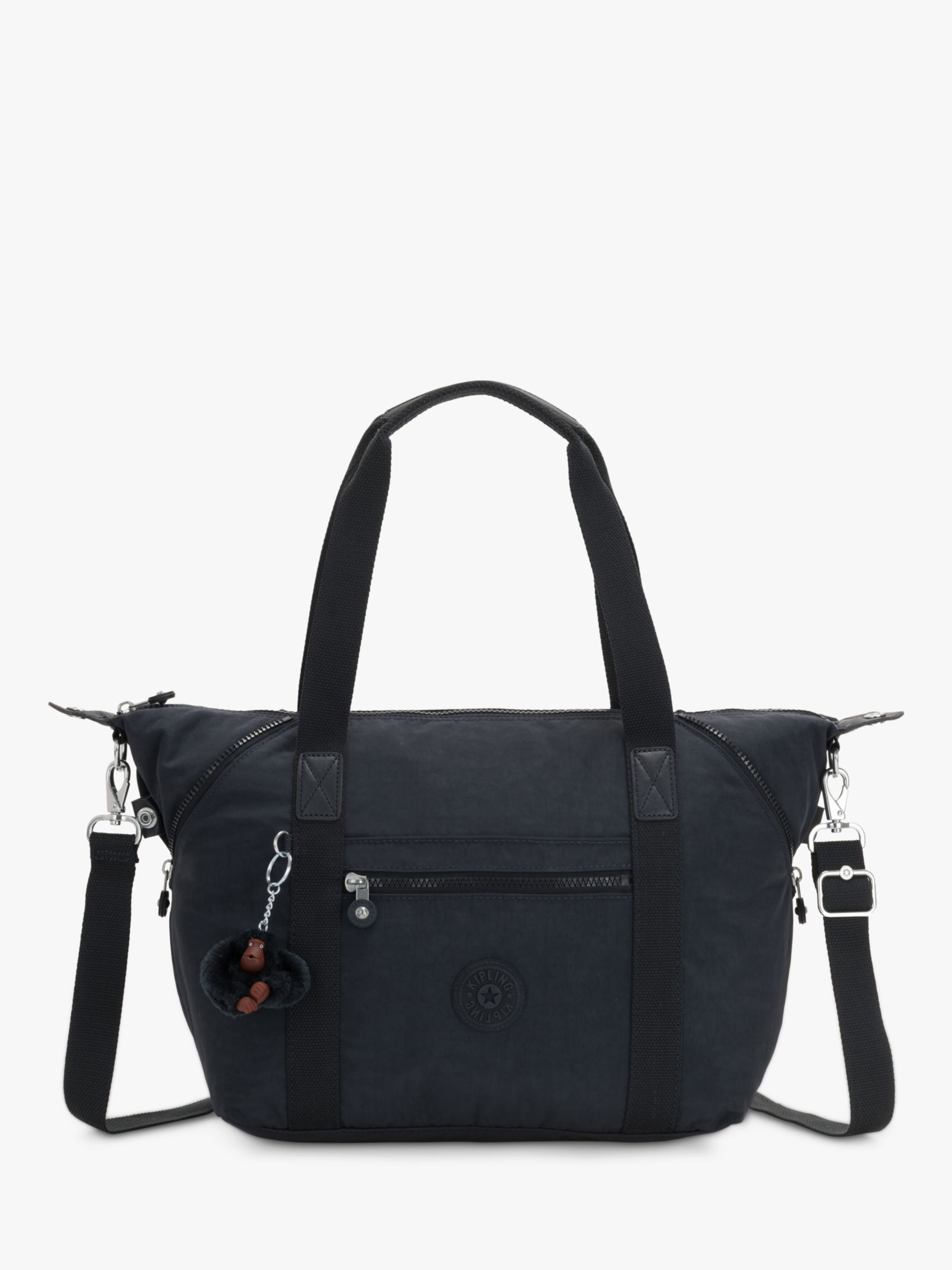 Kipling Art Tote Bag