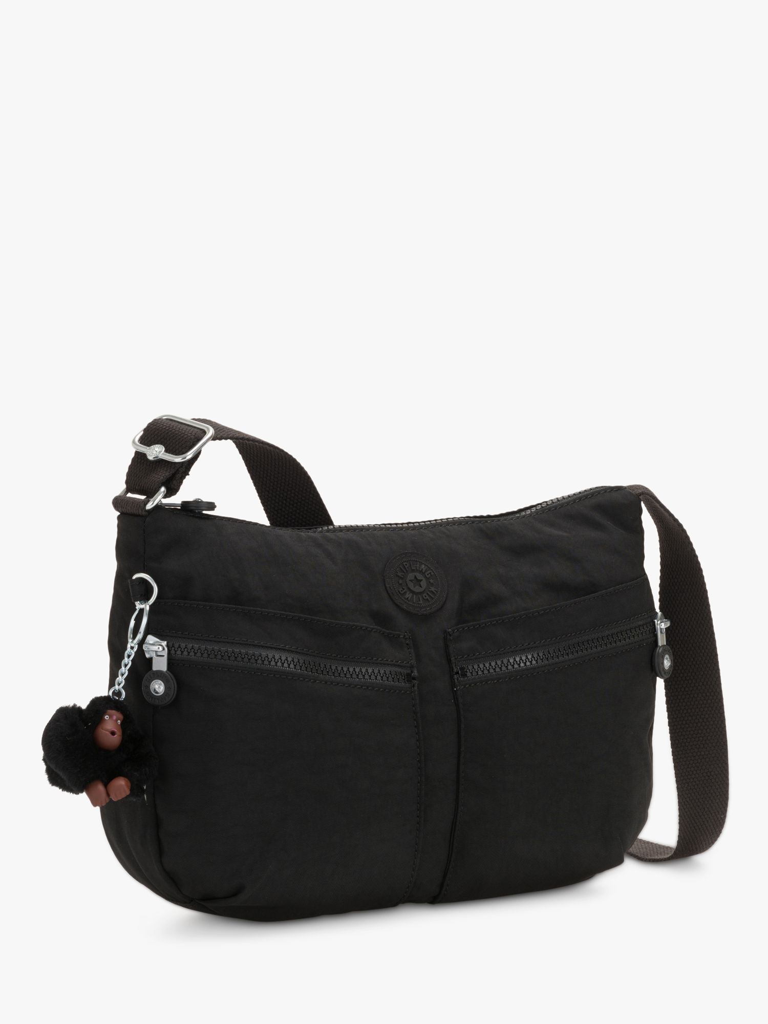 kipling izellah medium shoulder bag