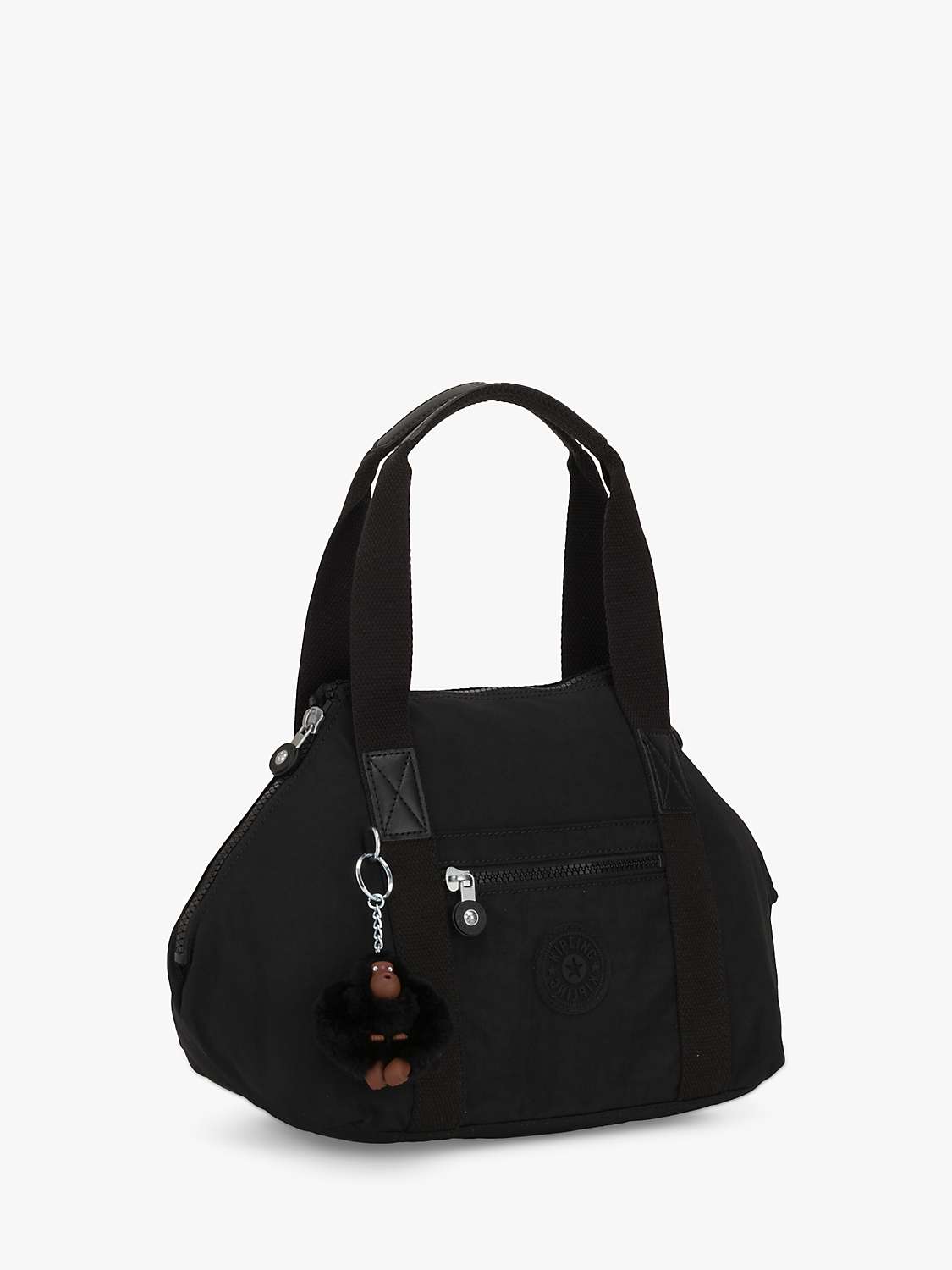 Buy Kipling Art Mini Tote Bag Online at johnlewis.com
