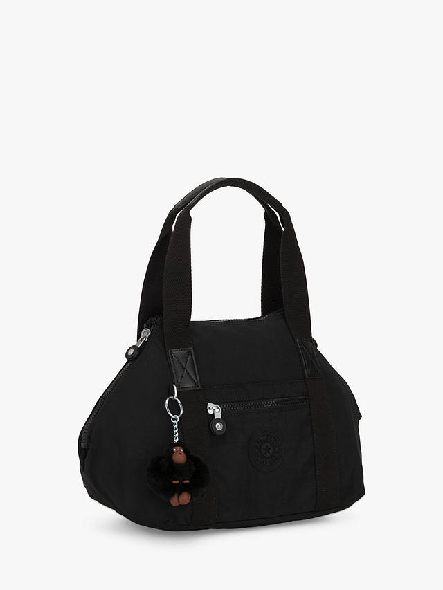 Kipling Art Mini Tote Bag, True Black 