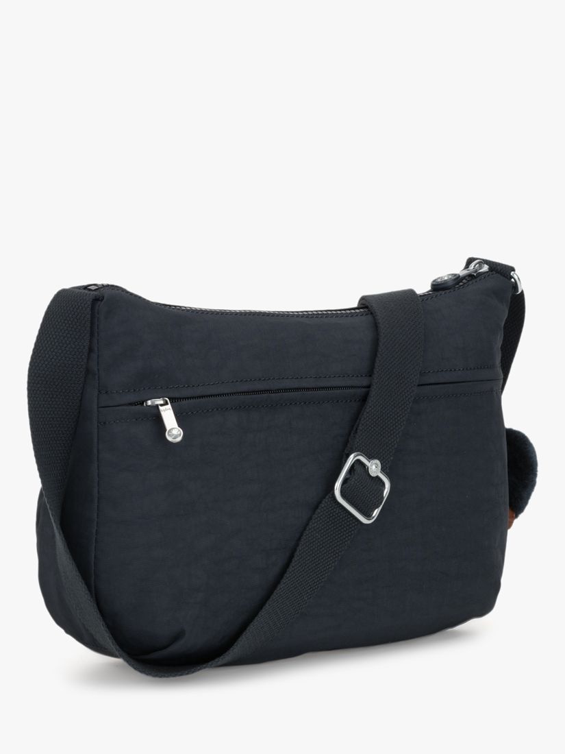Buy Kipling Izellah Medium Shoulder Bag Online at johnlewis.com