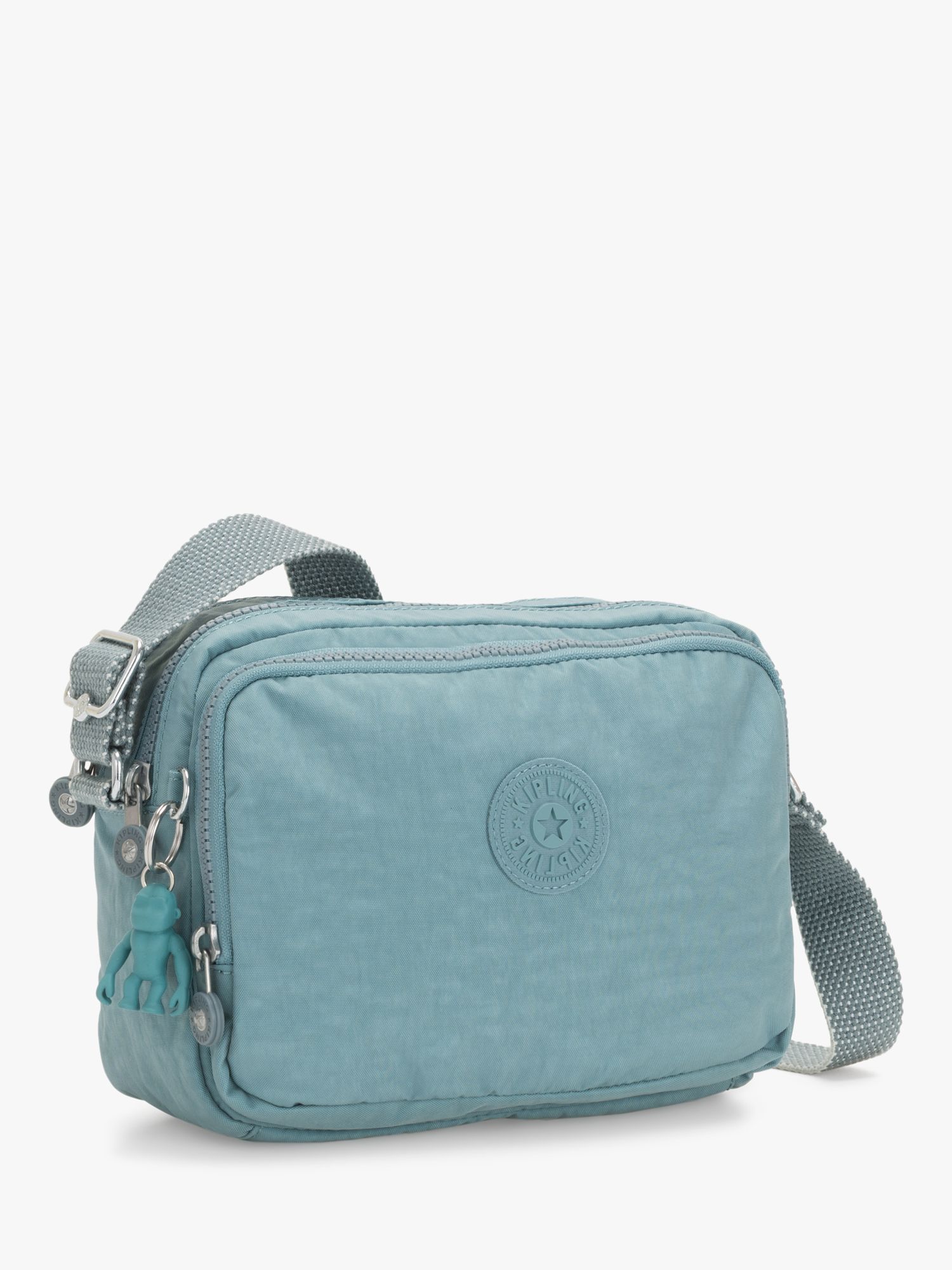 kipling silen crossbody bag