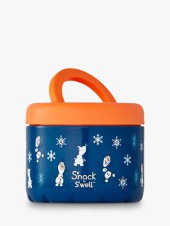 S'nack S'well Frozen Insulated Food Container Set