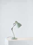 John Lewis ANYDAY Tony Desk Lamp, Lichen