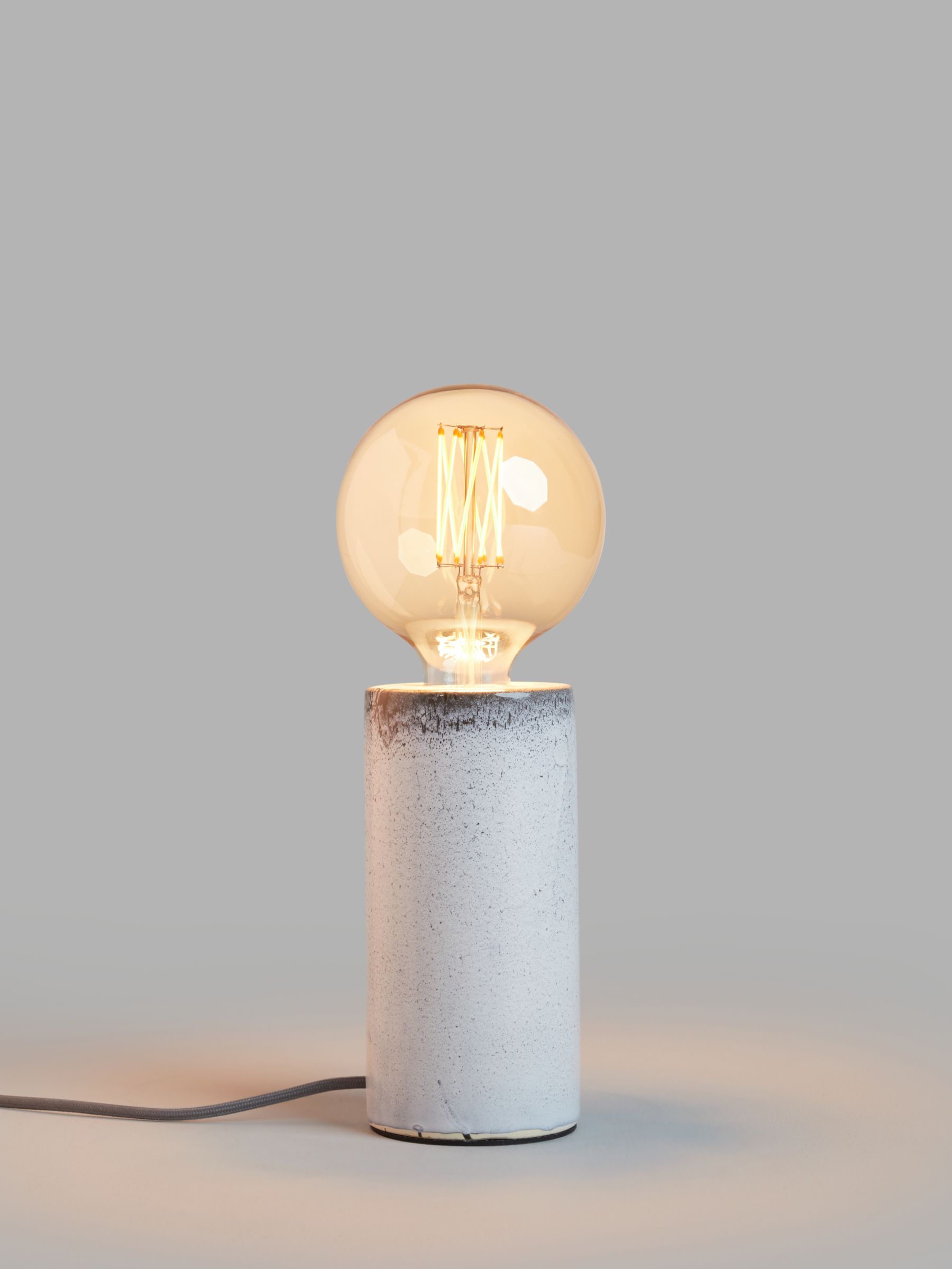 bulb holder lamp