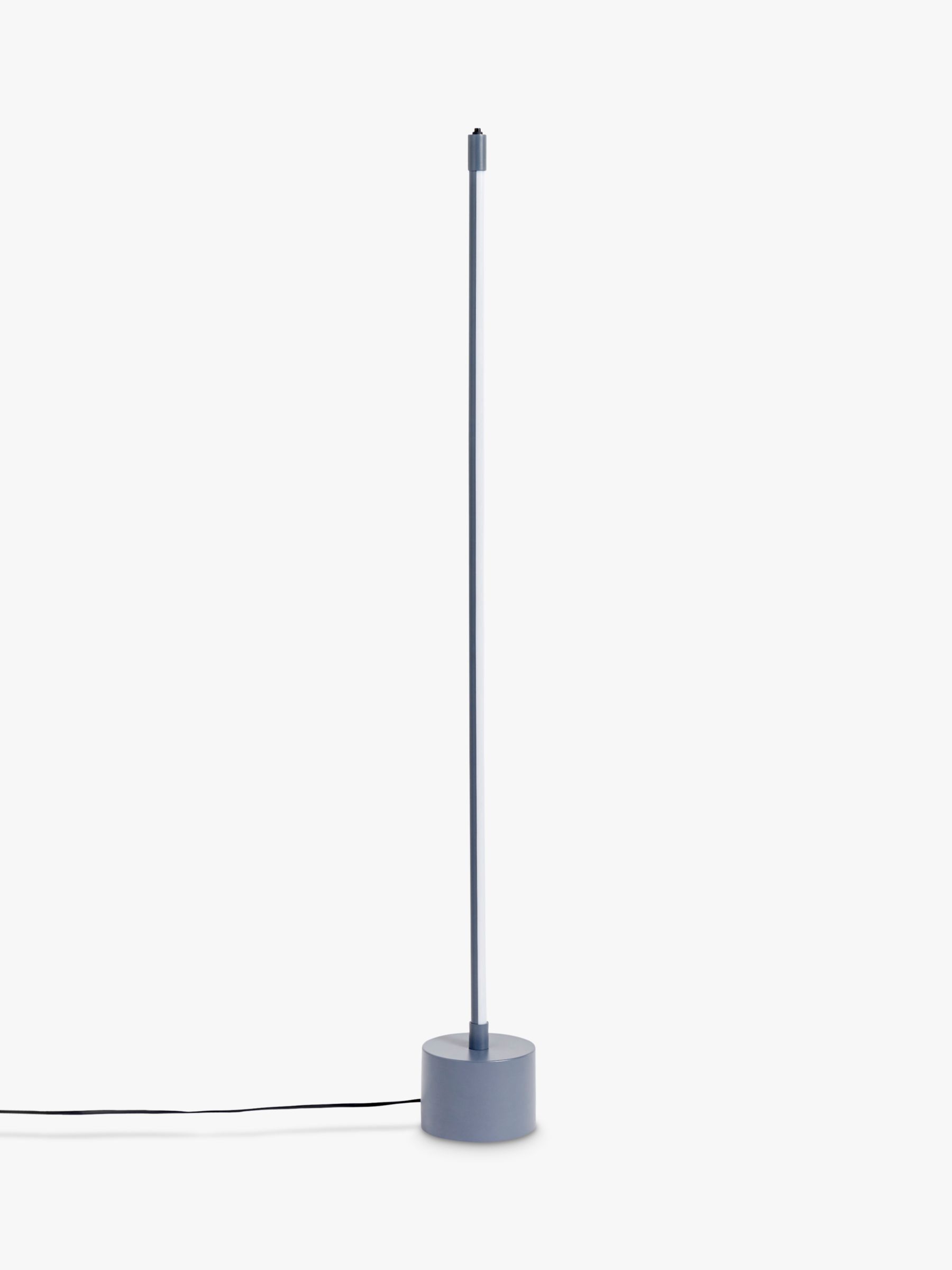 House by John Lewis LED Tube Floor Lamp review