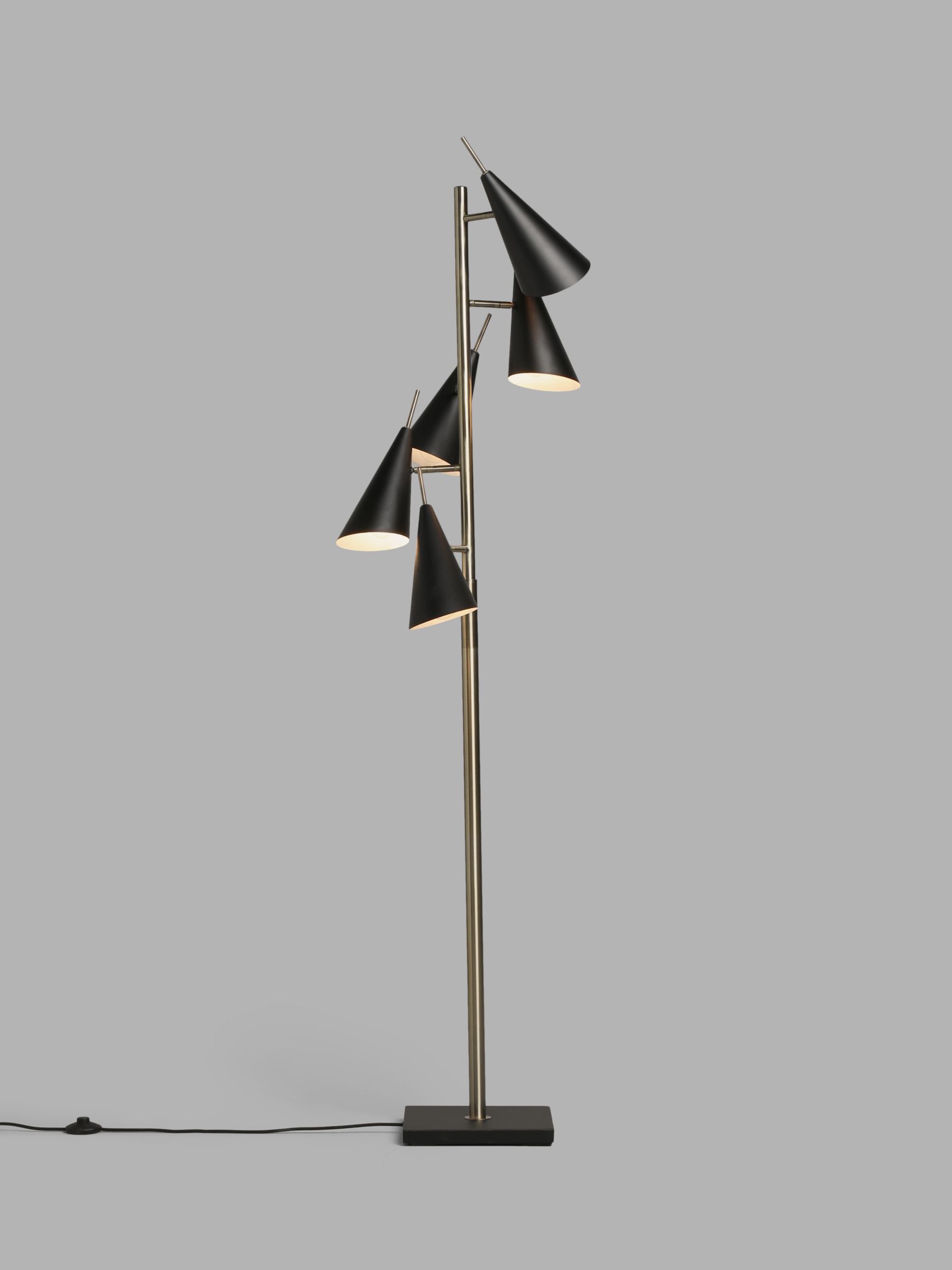 John Lewis & Partners Conic Floor Lamp review