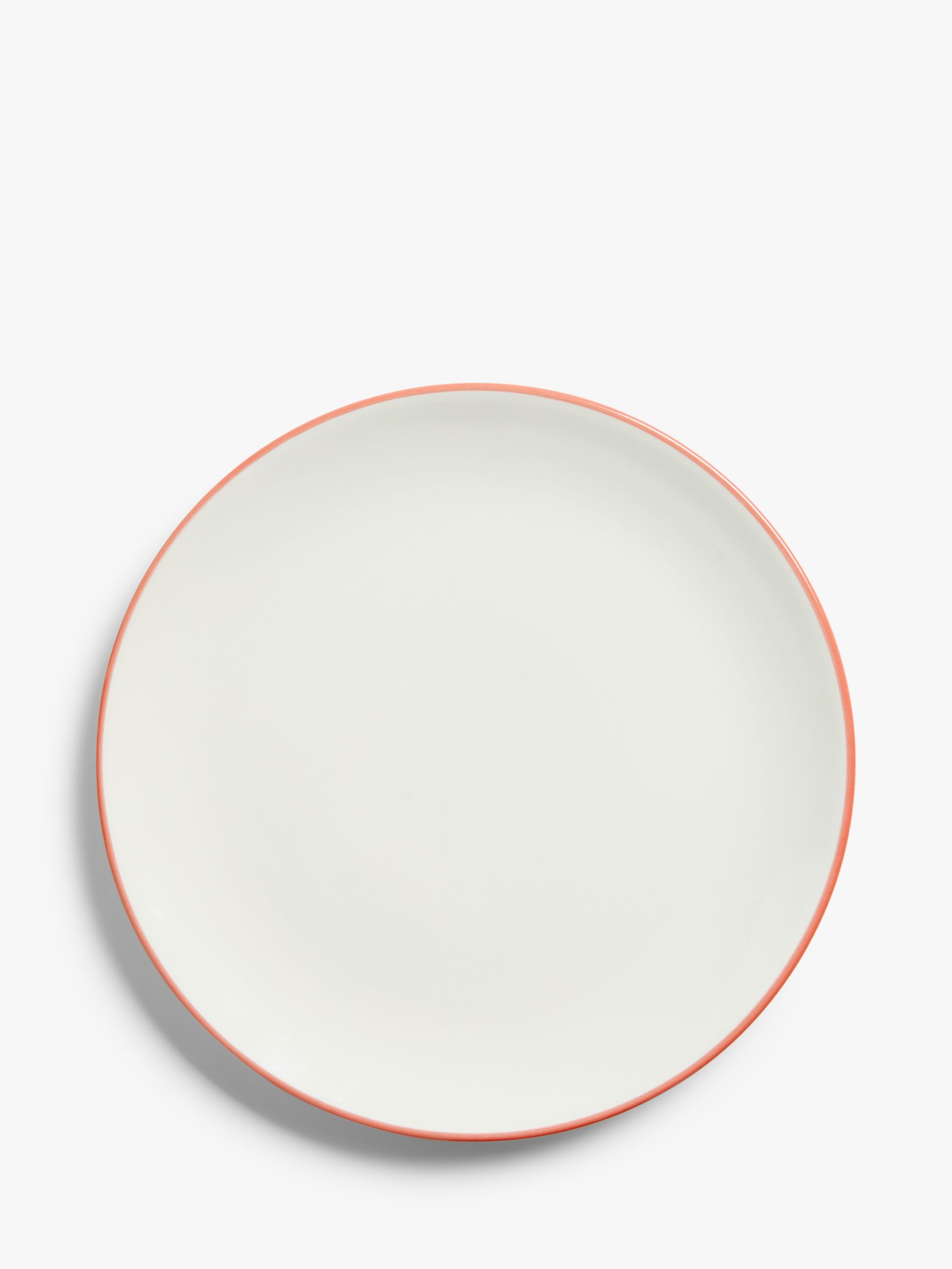 dinner plates