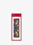 DMC Strawberry Thief Bookmark Cross Stitch Kit